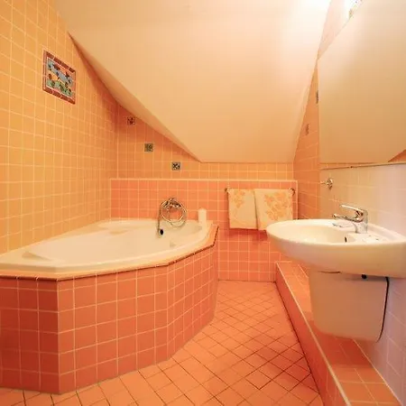 Penzion Pod Prehradou Horní Bečva