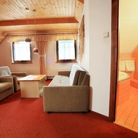 Guest house Pod Prehradou *