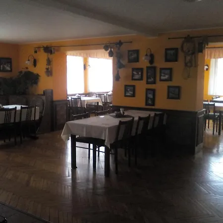 Pod Prehradou Horni Becva