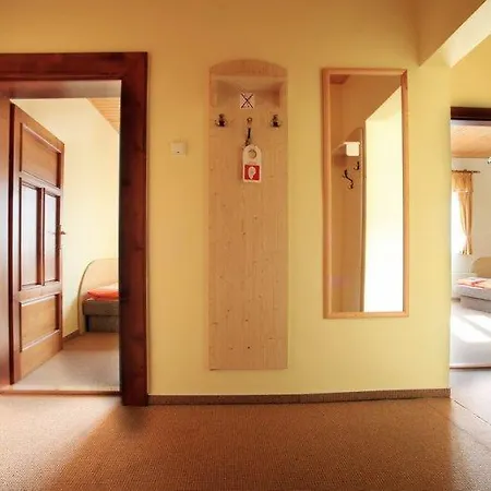Pod Prehradou Horní Bečva