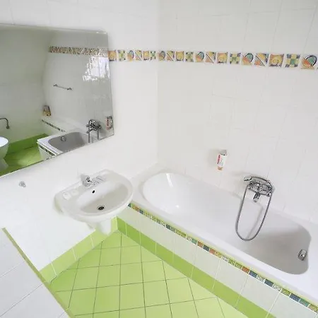 Pod Prehradou Guest house *
