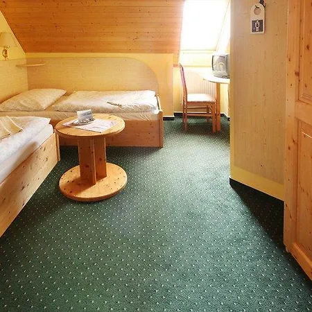 Guest house Pod Prehradou