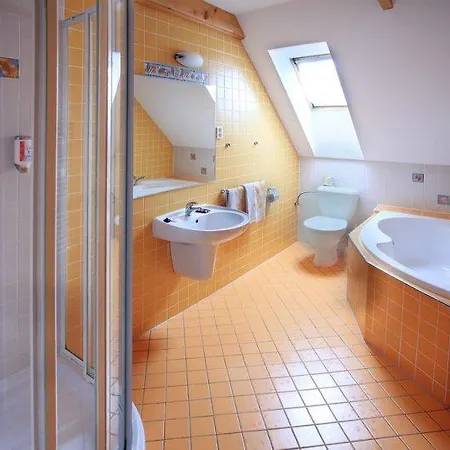 Guest house Pod Prehradou