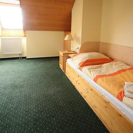 Pod Prehradou Guest house *