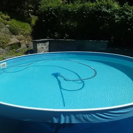 Penzion Pod Prehradou